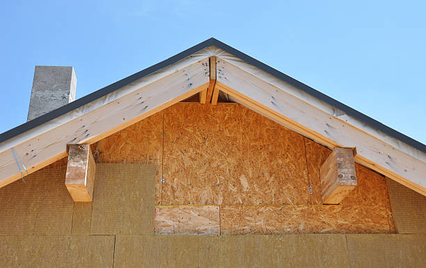 Affordable Siding Repair and Maintenance Services in Hollandale, MS